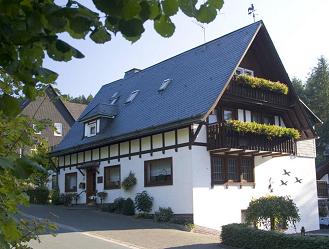 Das Haus Teipel
